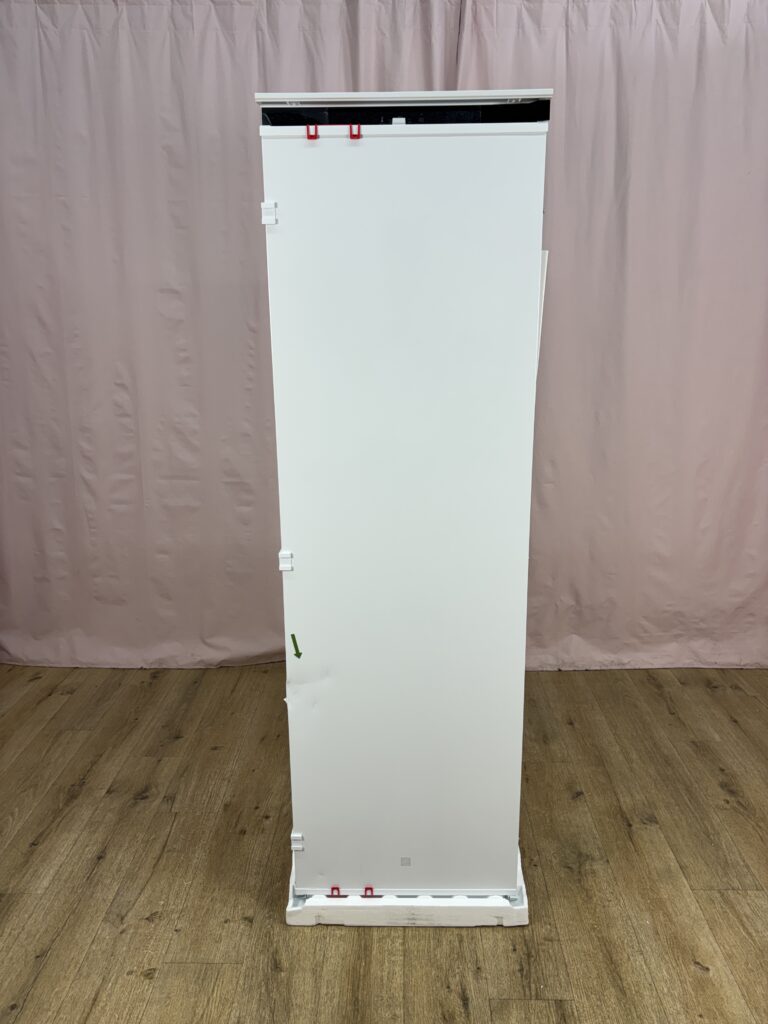 ELECTROLUX | Congélateur armoire 212 L KUN7NE18S