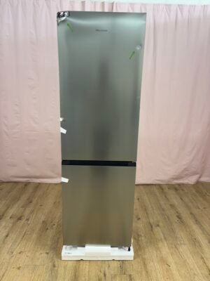 HISENSE | Réfrigérateur combiné 330 L RB3K330SAIC