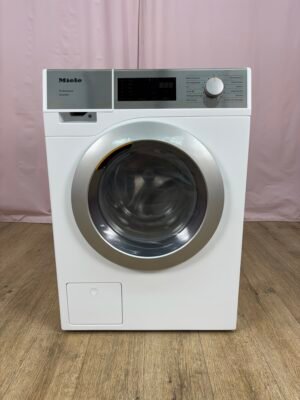 MIELE | Lave linge hublot 8 kg PWM 1108 SMARTBIZ