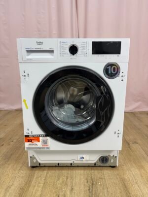 BEKO | Lave linge hublot 9 kg B3WBT691415W