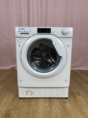 CANDY | Lave linge séchant 8/5 kg CBD485D1E/1-S