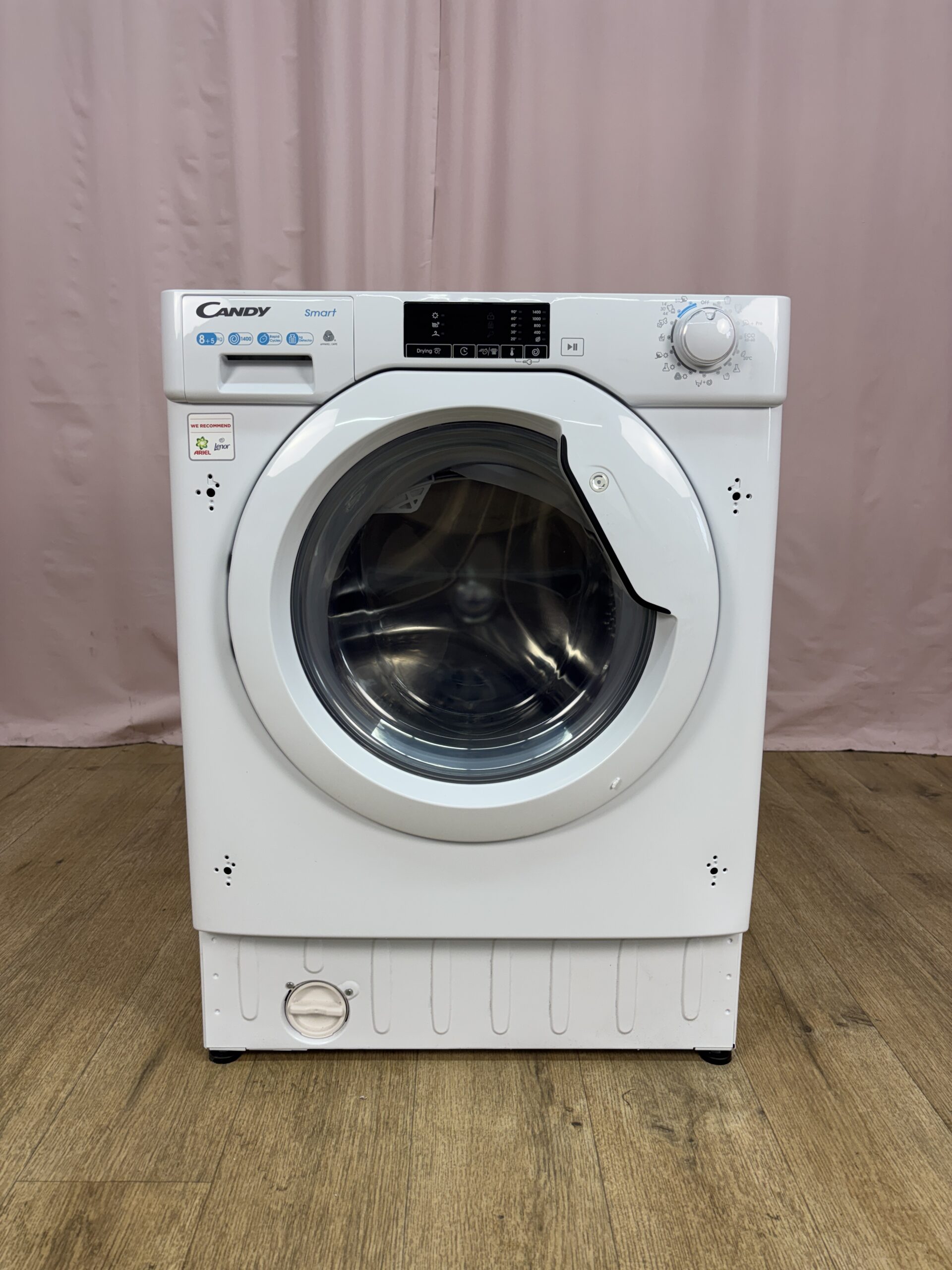 CANDY Lave Linge S chant 8 5 Kg CBD485D1E 1 S Ta Bonne Pioche CANDY Lave Linge S chant 8 5 Kg CBD485D1E 1 S Ta Bonne Pioche