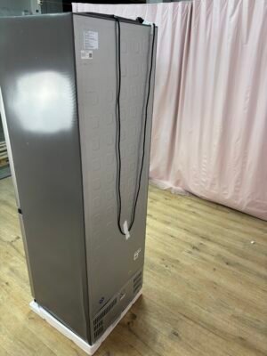 HISENSE | Réfrigérateur combiné 330 L RB3K330SAIC