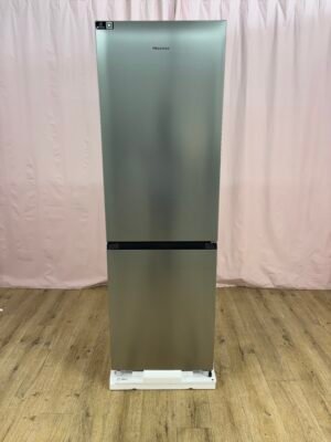 HISENSE | Réfrigérateur combiné 330 L RB3K330SAIC