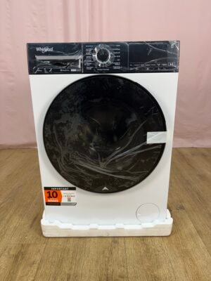 WHIRLPOOL | Lave linge séchant 12/8 kg WPD2836WADSFR
