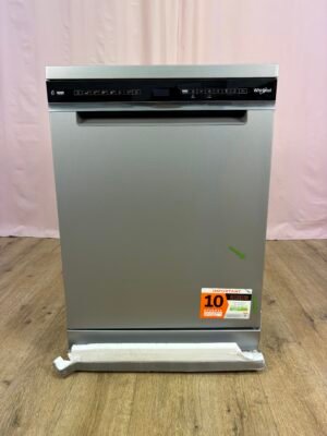 WHIRLPOOL | Lave-vaisselle pose libre 15 couverts W7FHS41S