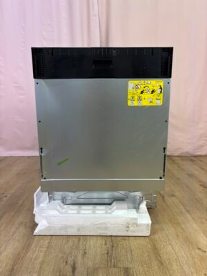 AEG | Lave-vaisselle encastrable / intégrable 14 couverts FSB53927Z