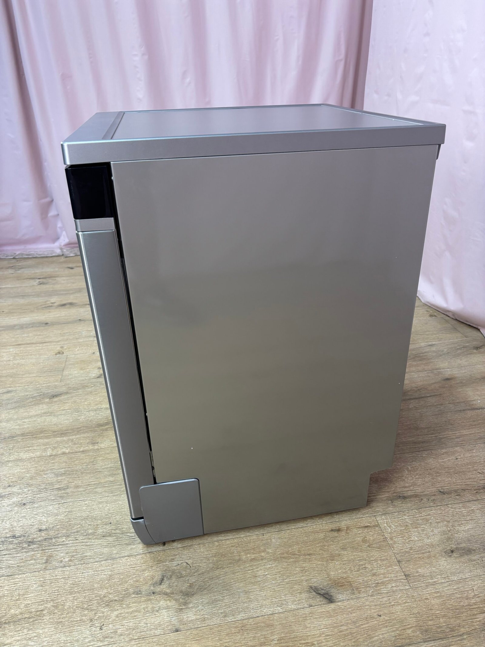WHIRLPOOL | Lave-vaisselle pose libre 14 couverts WH3FC14BN70X (2) – Image 4