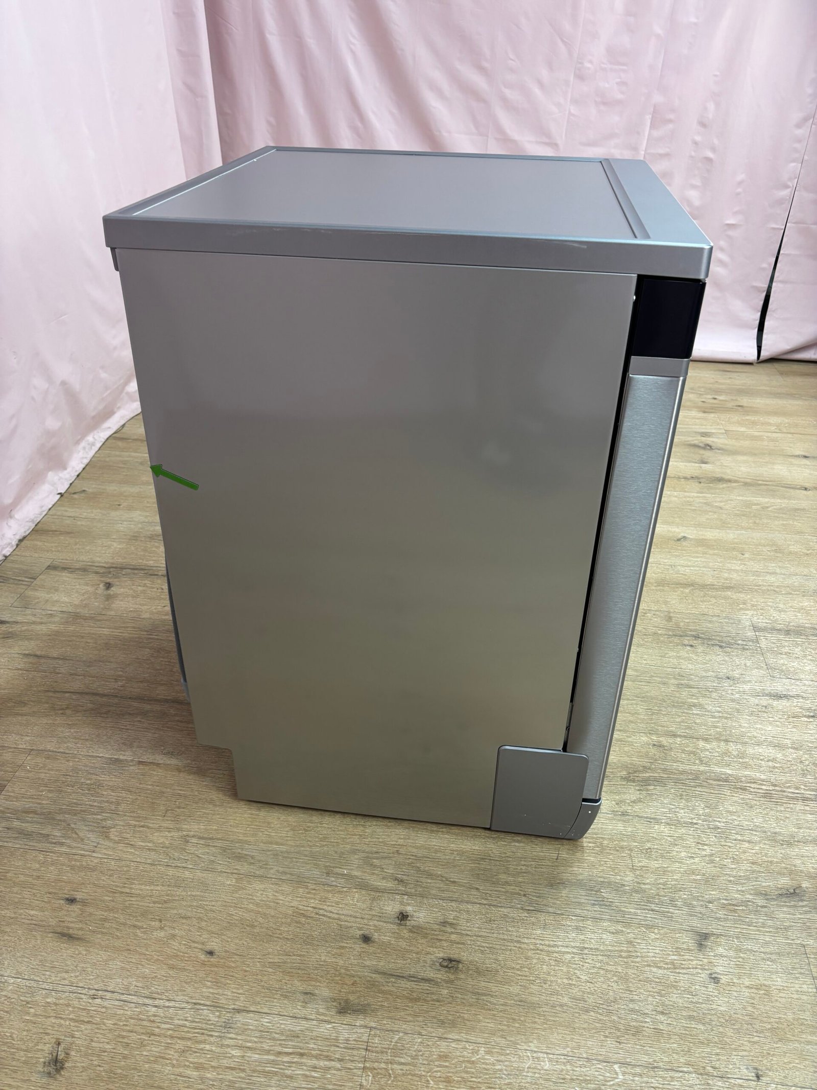 WHIRLPOOL | Lave-vaisselle pose libre 14 couverts WH3FC14BN70X (2) – Image 6