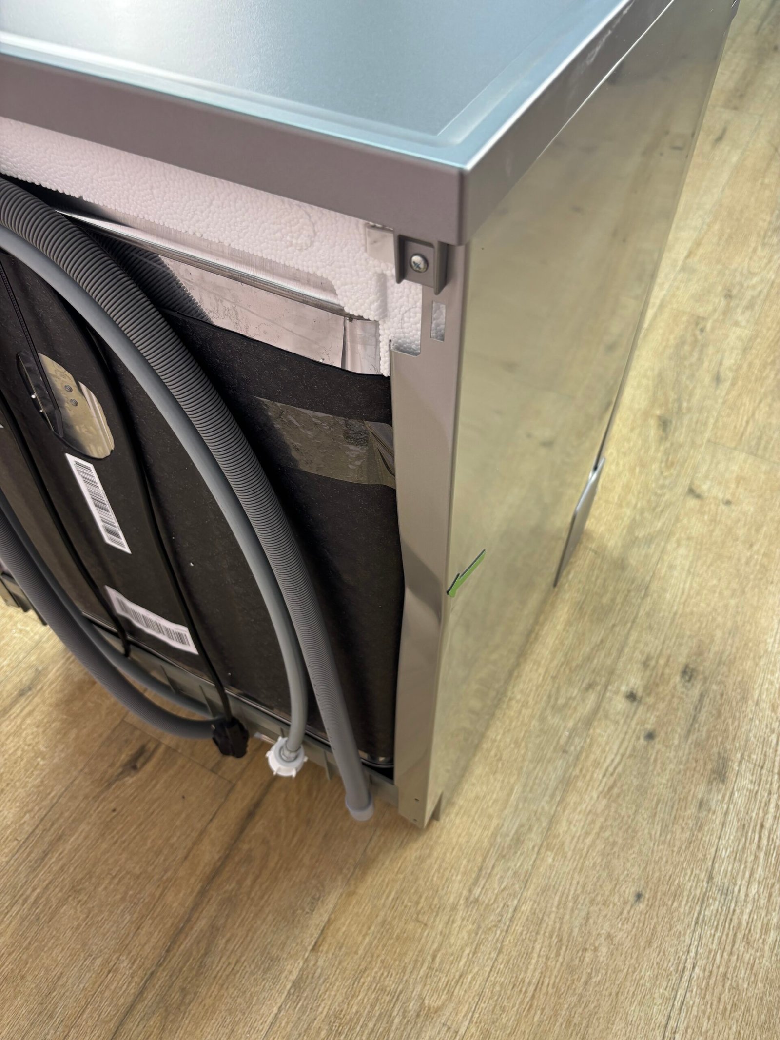 WHIRLPOOL | Lave-vaisselle pose libre 14 couverts WH3FC14BN70X (2) – Image 7