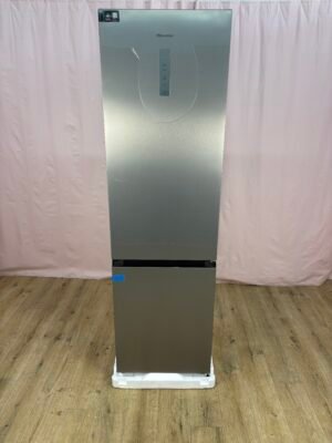 HISENSE | Réfrigérateur combiné 413 L RB5P410SACC