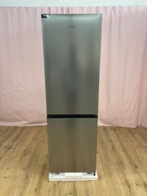 HISENSE | Réfrigérateur combiné 330 L RB3K330SAIC