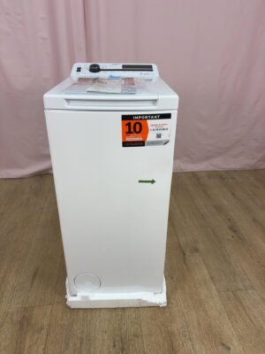 WHIRLPOOL | Lave linge top 6 kg ZENTDLRBX6252BSFR/N (11)