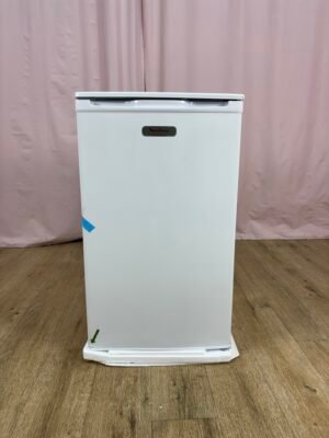 MOULINEX | Réfrigérateur 1 porte 102 L MSTTR108WH