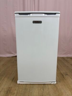 MOULINEX | Réfrigérateur 1 porte 102 L MSTTR108WH