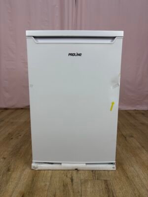 PROLINE | Réfrigérateur 1 porte 120 L TTR1202WH