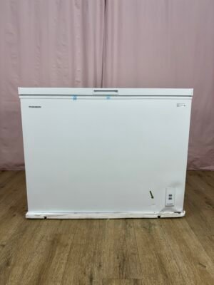 THOMSON | Congélateur coffre 273 L TCH273NFWH