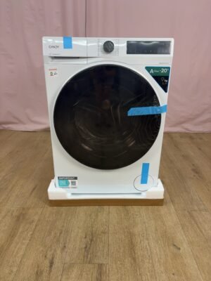 CANDY | Lave linge hublot 9 KG BP 49SBL8-FR