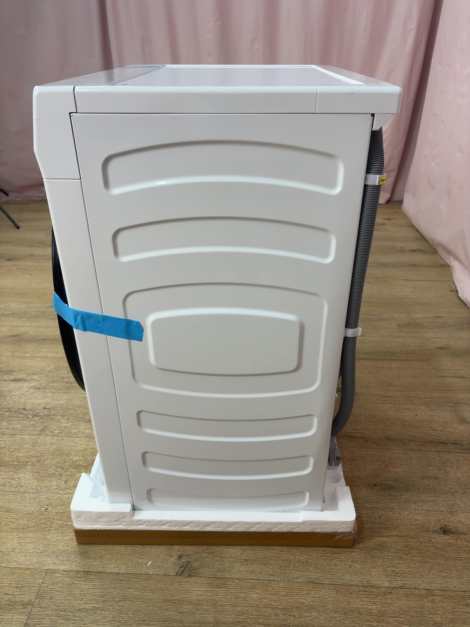 CANDY | Lave linge hublot 9 KG BP 49SBL8-FR – Image 3