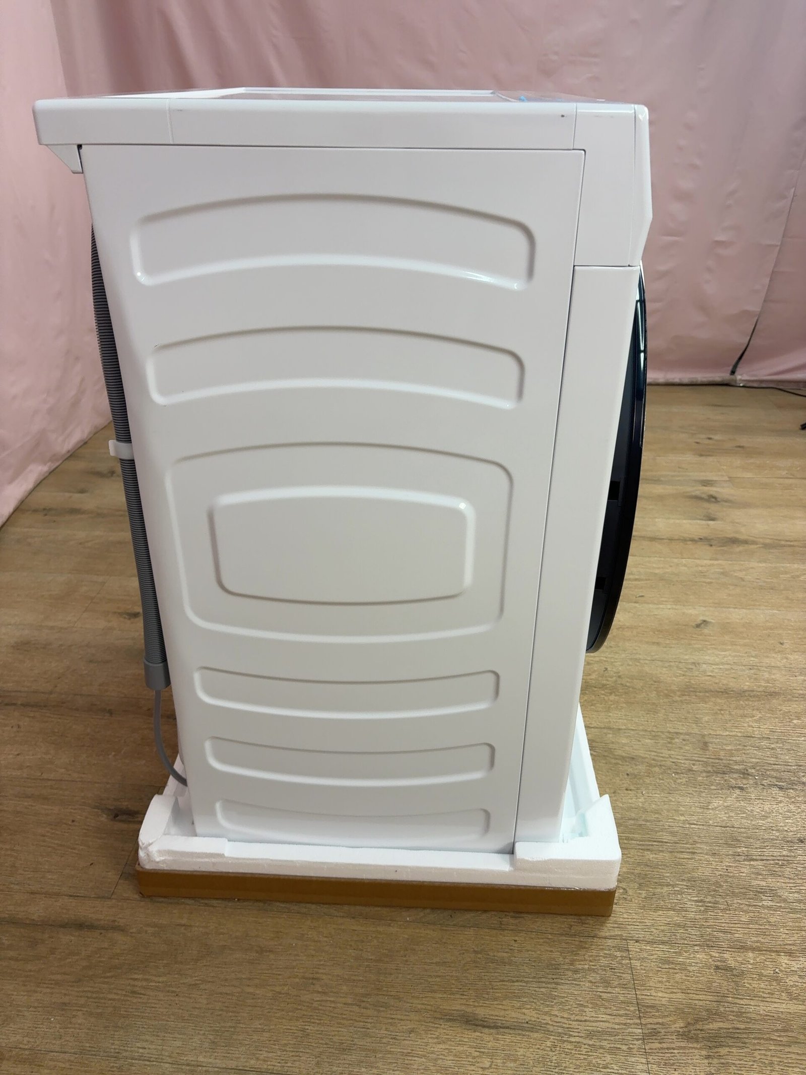 CANDY | Lave linge hublot 9 KG BP 49SBL8-FR – Image 4