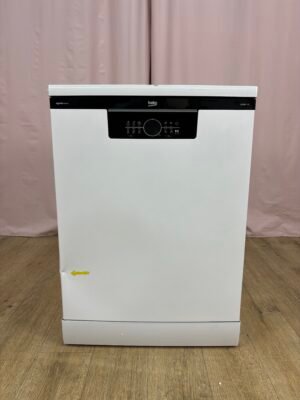 BEKO | Lave-vaisselle pose libre 14 couverts BDFN26440WP