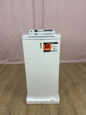 WHIRLPOOL | Lave linge top 6 kg ZENTDLRBX6252BSFR/N (12)