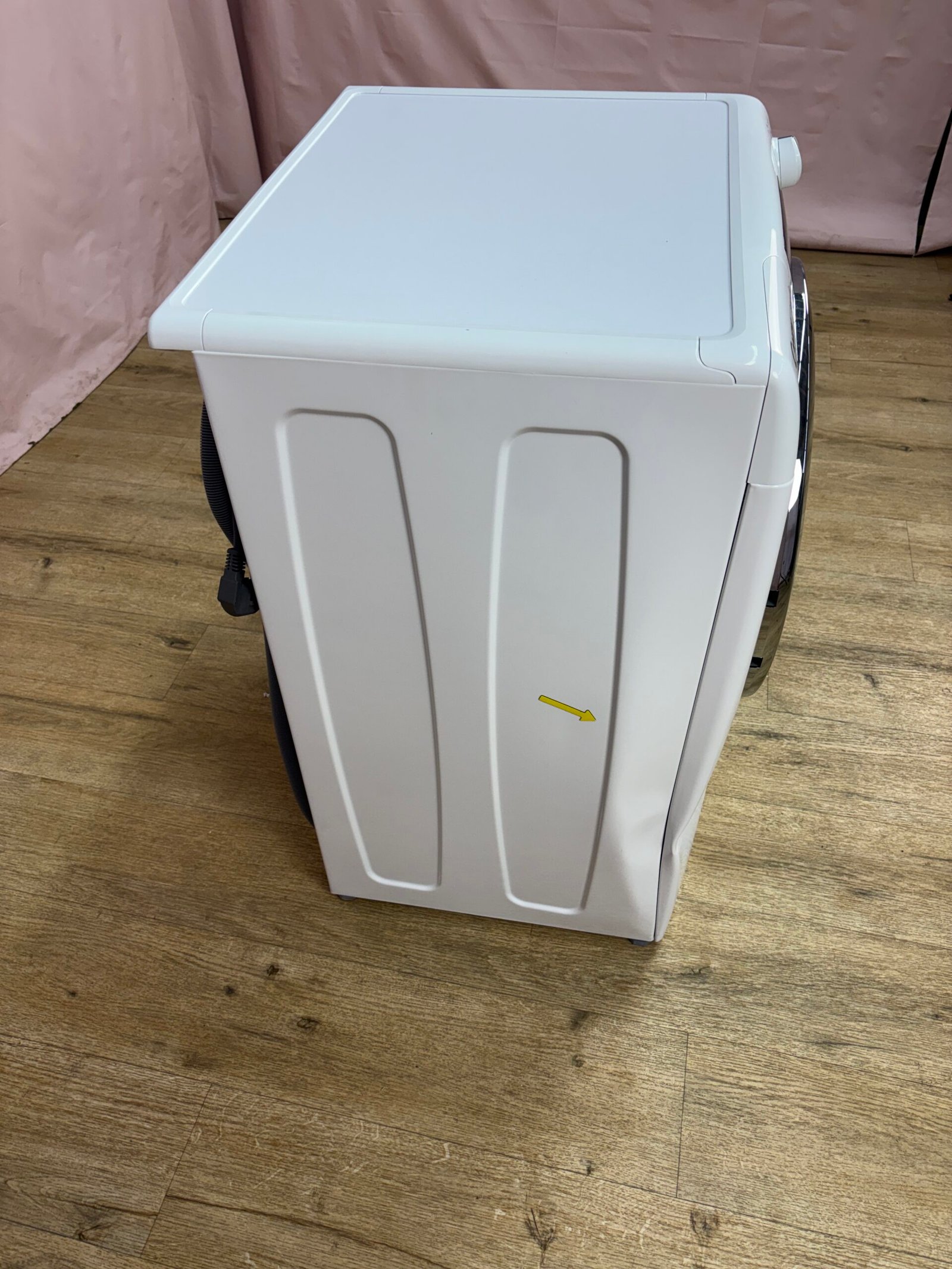 CANDY | Lave linge hublot 9 kg CSO 596TWMC/1-S – Image 5