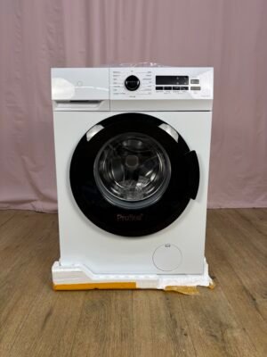 PROLINE | Lave linge hublot 6 kg FP6120A10WH (80)