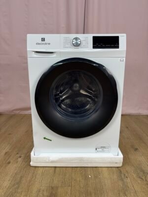 ELTR | Lave linge séchant 8/5 kg ELWD85AD