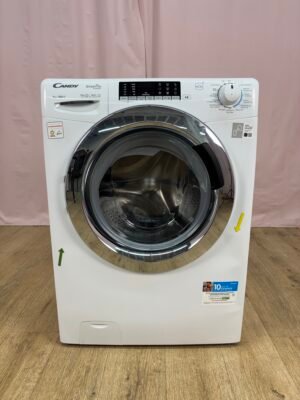 CANDY | Lave linge hublot 9 kg CSO 596TWMC/1-S (2)