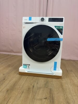 CANDY | Lave linge hublot 9 kg BP 49SBL8-FR