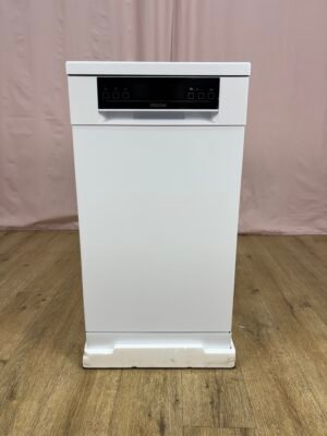 PROLINE | Lave-vaisselle pose libre 9 couverts SDW4910WH2