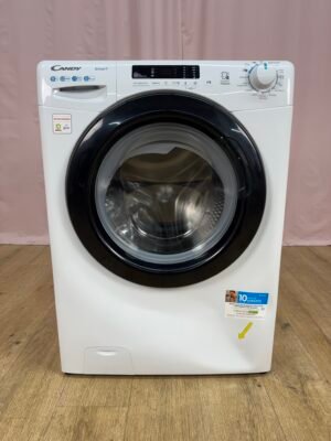 CANDY | Lave linge hublot 9 kg CS 1292DWB4/1-47