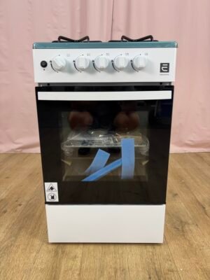 ELECTROLINE | Cuisinière 50 cm ELGC5050