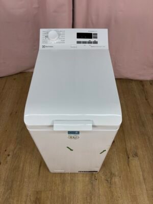 ELECTROLUX | Lave linge top 6 kg EW6T5136DA