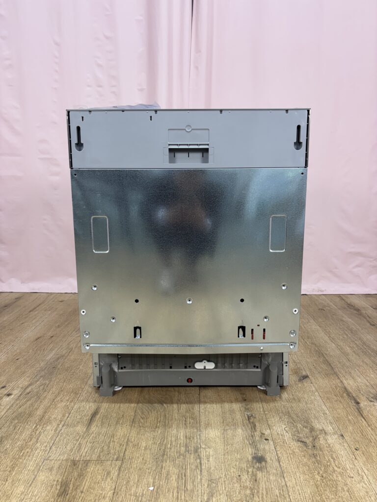 WHIRLPOOL | Lave-vaisselle encastrable / intégrable (14 couverts) WIO3T133PFE