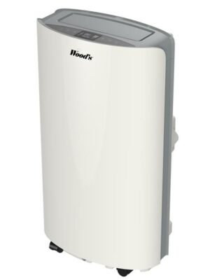 WOOD’S | Climatiseur mobile - WAC12G
