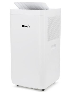 WOOD'S | Climatiseur mobile - WAC703G