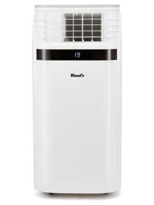 WOOD’S | Climatiseur mobile - WAC1810G
