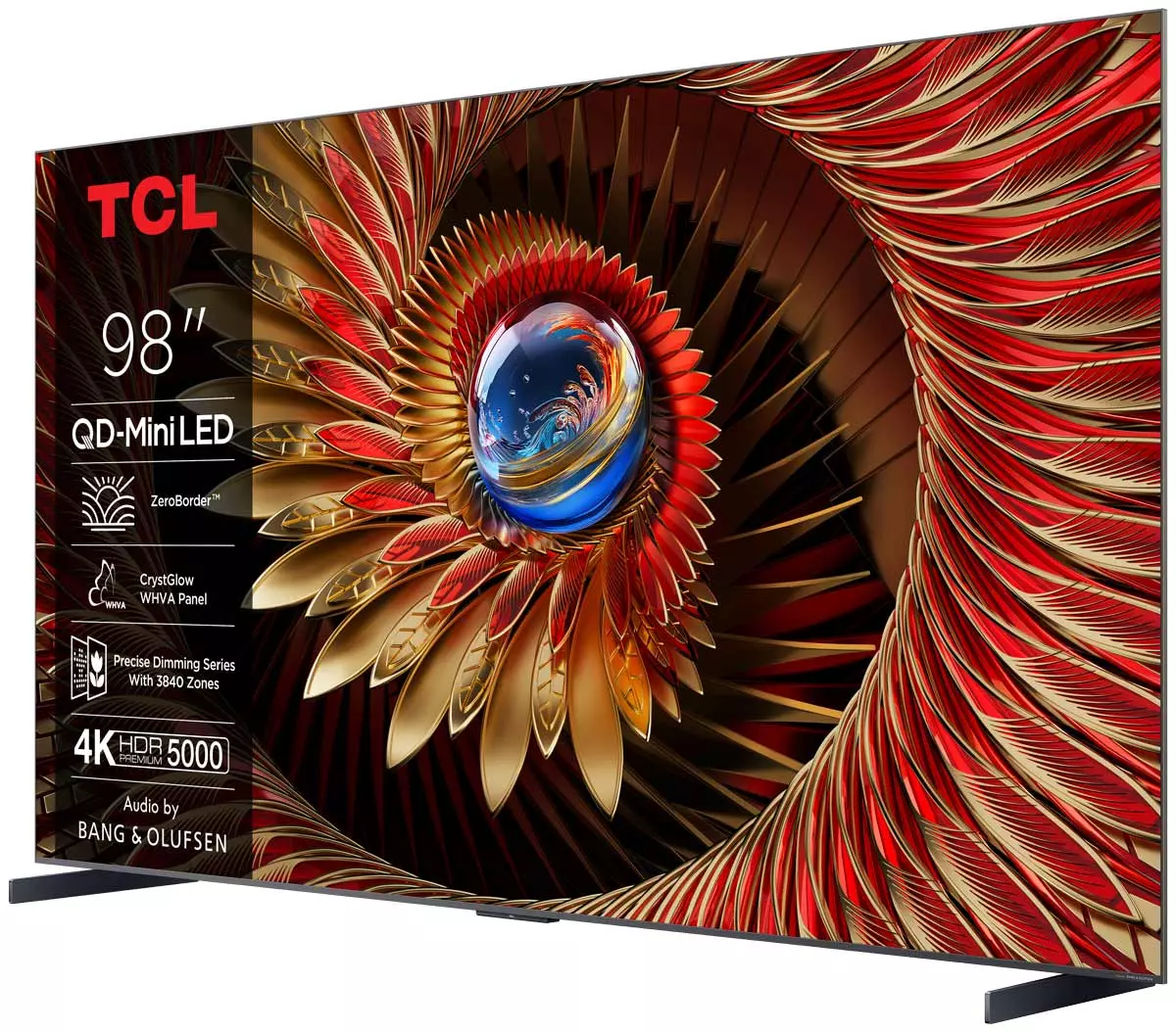 TCL 98C89K visuel 3