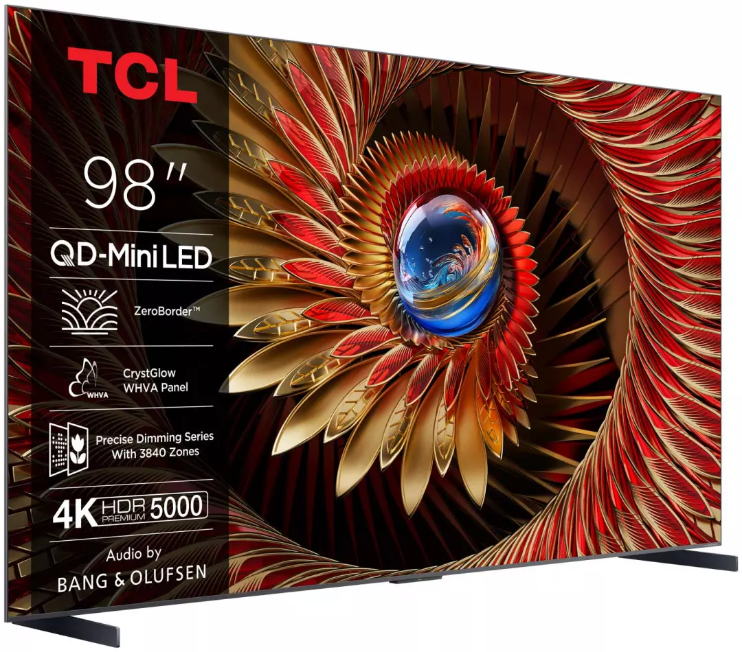 TCL 98C89K visuel 4