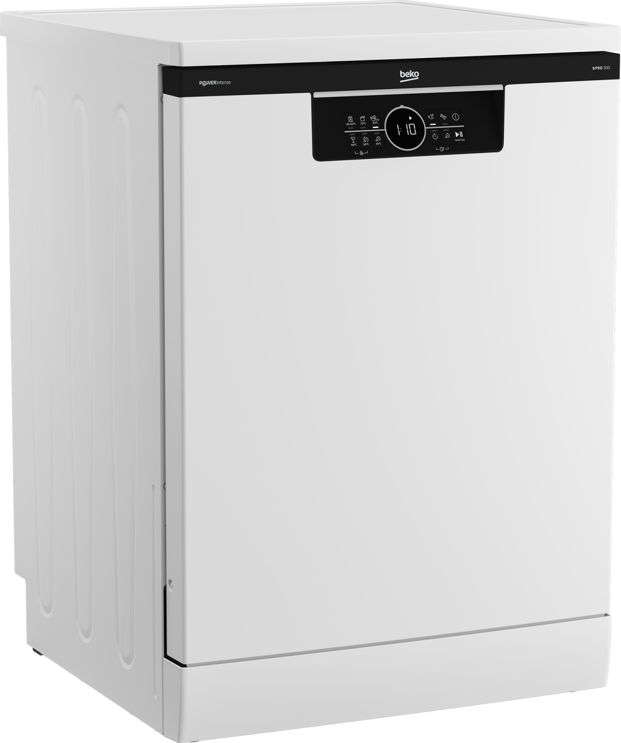 BEKO | Lave-vaisselle pose libre 14 couverts BDFN26450WP – Image 2