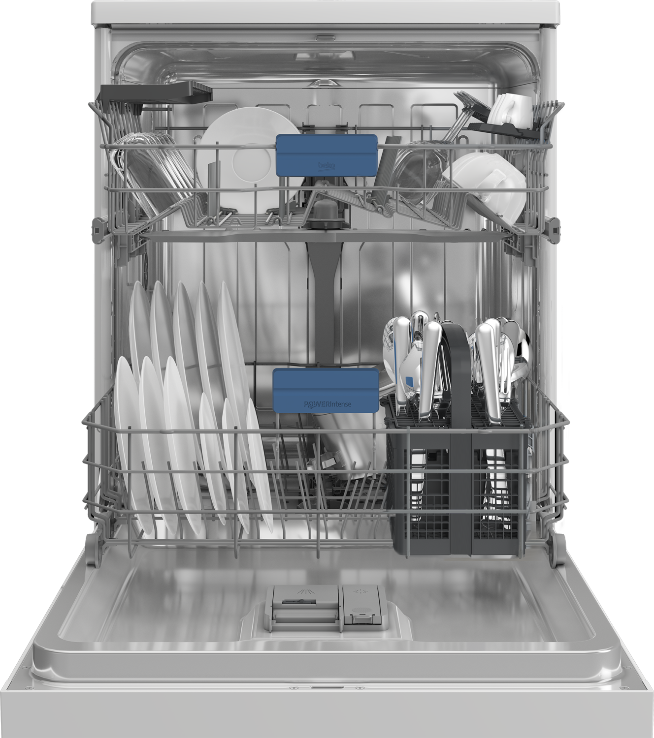 BEKO | Lave-vaisselle pose libre 14 couverts BDFN26450WP – Image 4