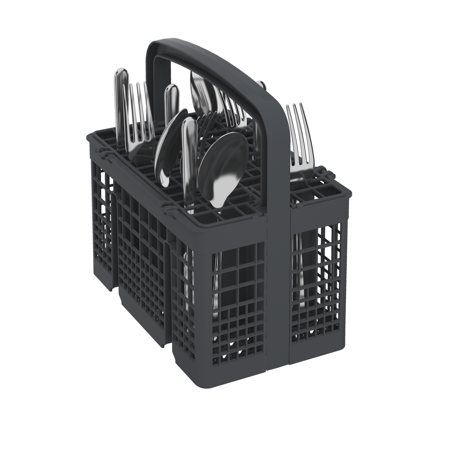 BEKO | Lave-vaisselle pose libre 14 couverts BDFN26450WP – Image 6