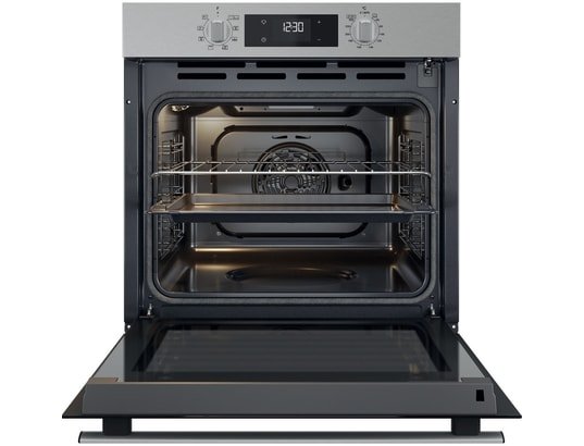 WHIRLPOOL| Four encastrable pyrolyse OMR559RR0X – Image 2