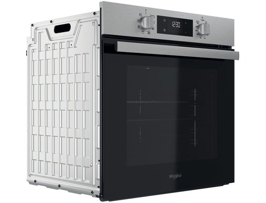 WHIRLPOOL| Four encastrable pyrolyse OMR559RR0X – Image 3