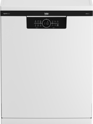 BEKO | Lave-vaisselle pose libre 14 couverts BDFN26450WP