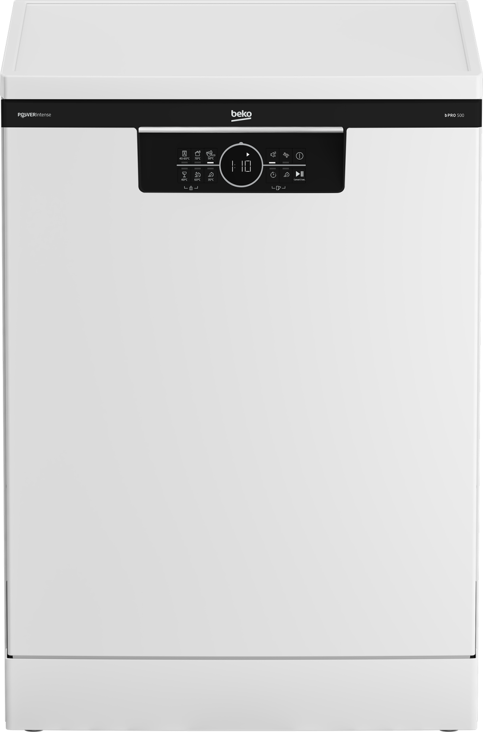 BEKO | Lave-vaisselle pose libre 14 couverts BDFN26450WP