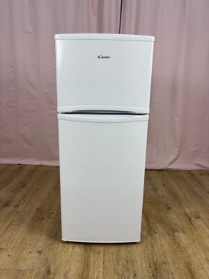 CANDY | Réfrigérateur combiné CCDS 5122W