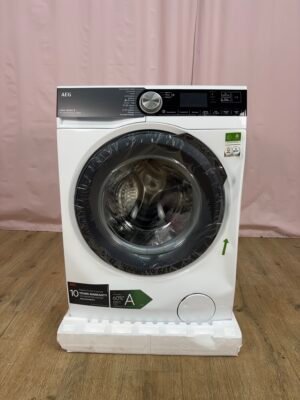 AEG | Lave linge hublot 10 kg LFR95A116SW